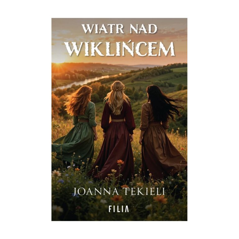 Wiatr nad Wiklińcem – Filia