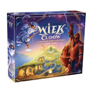 Wiek Cudów Folklor i Pielgrzymka