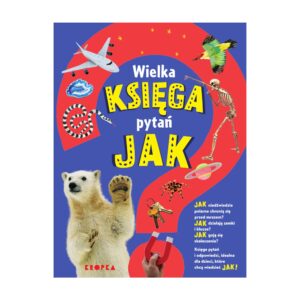 Wielka księga pytań JAK
