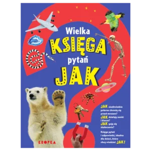 Wielka księga pytań JAK