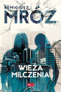 Wieża milczenia – zdjęcie 2