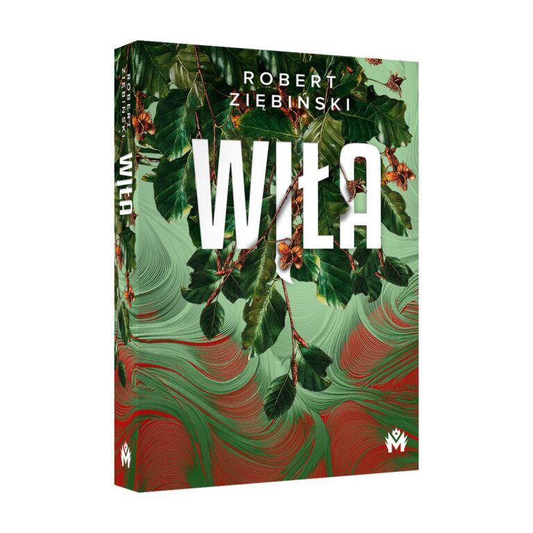 Wiła – Mięta