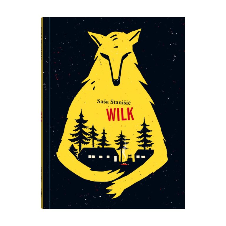 Wilk – Dwie siostry