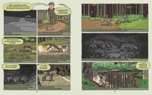 Wilki. Historie prawdziwe – zdjęcie 2
