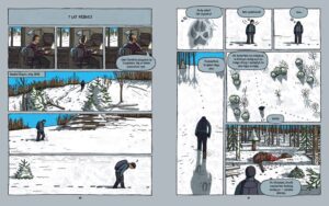 Wilki. Historie prawdziwe – zdjęcie 4