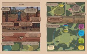 Wilki. Historie prawdziwe – zdjęcie 3