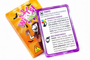 Wirus! Halloween – zdjęcie 4