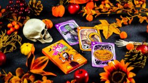 Wirus! Halloween – zdjęcie 5