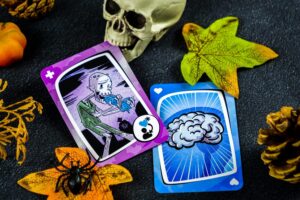 Wirus! Halloween – zdjęcie 2