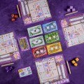Wirus! Roll & Write – zdjęcie 3