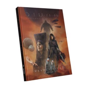 Władcy Diuny – zdjęcie 1