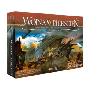 Wojna o pierścień – zdjęcie 1