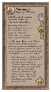 Wojna o Pierścień: Królowie Śródziemia – zdjęcie 2