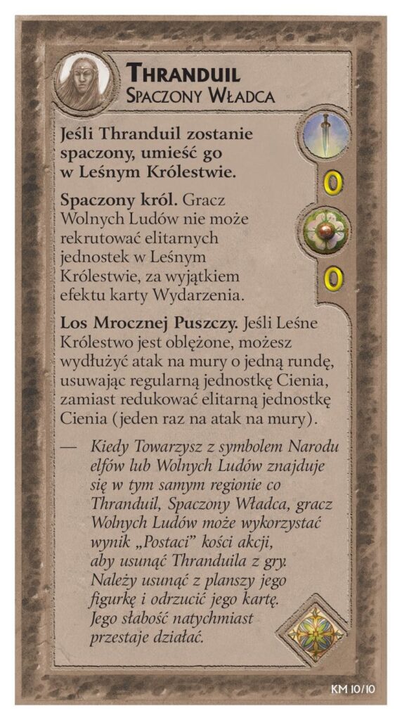 Wojna o Pierścień: Królowie Śródziemia – zdjęcie 2