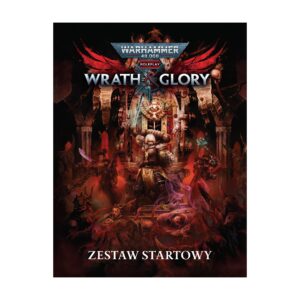 Wrath & Glory – Zestaw Startowy