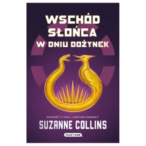 Wschód słońca w dniu dożynek