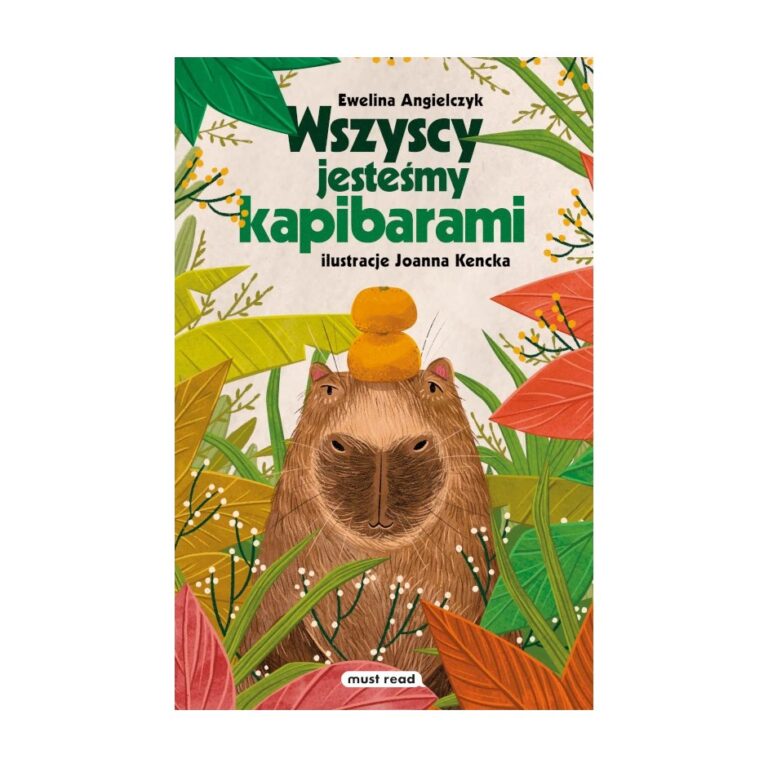 Wszyscy jesteśmy kapibarami – Media Rodzina