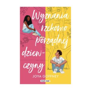 Wyznania rzekomo porządnej dziewczyny – zdjęcie 1