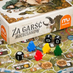 Za garść miedziaków – zdjęcie 5