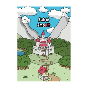 Zabić Smok4 RPG