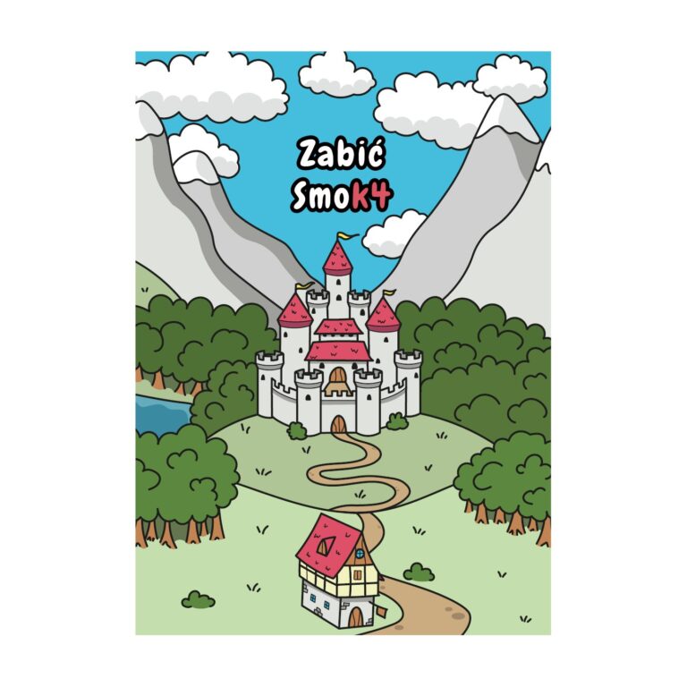 Zabić Smok4 RPG – Hengal