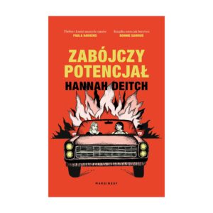Zabójczy potencjał – zdjęcie 1
