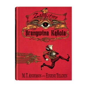 Zabójstwo Brangwina Kąkola
