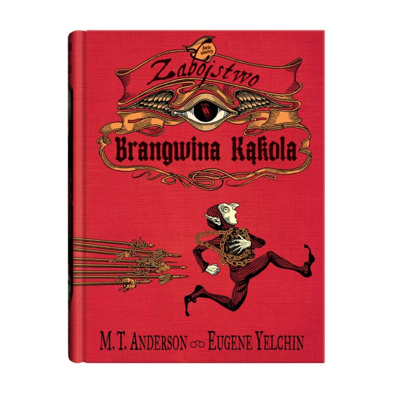 Zabójstwo Brangwina Kąkola – Dwie siostry