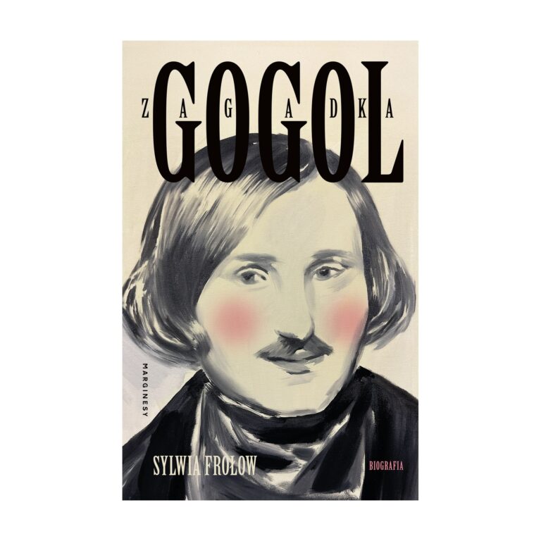 Zagadka Gogol – Marginesy