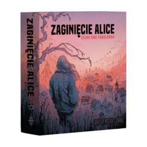 Zaginięcie Alice – zdjęcie 1