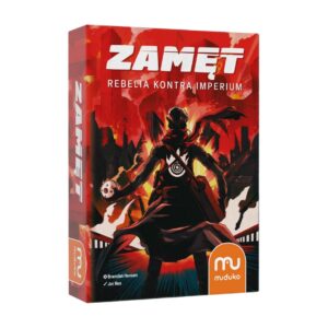 Zamęt: Rebelia kontra Imperium – zdjęcie 1