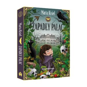Zapadły pałac