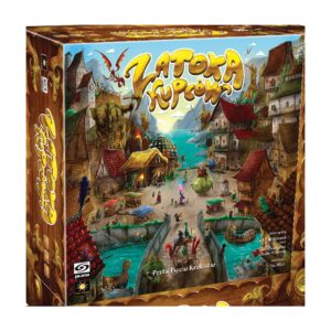 Zatoka Kupców – zdjęcie 1