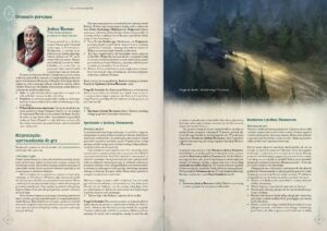 Zew Cthulhu 7ed. Nie czas na krzyk – zdjęcie 4