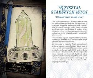 Zew Cthulhu 7ed. Talie Strażnika v2 – zdjęcie 3