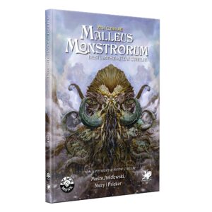 Zew Cthulhu: Malleus Monstrorum – zdjęcie 2