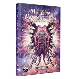 Zew Cthulhu: Malleus Monstrorum – zdjęcie 3