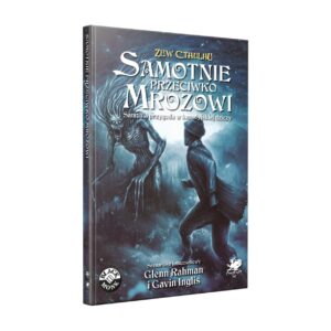 Zew Cthulhu: Samotnie przeciwko mrozowi – zdjęcie 1
