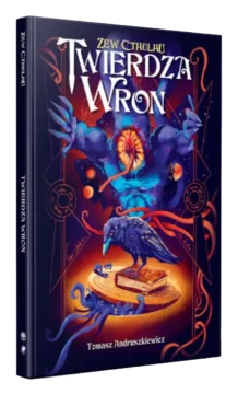 Zew Cthulhu: Twierdza Wron