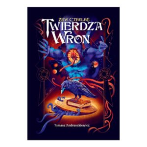 Zew Cthulhu: Twierdza Wron – zdjęcie 2