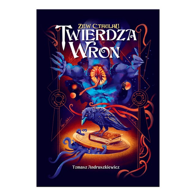 Zew Cthulhu: Twierdza Wron – zdjęcie 2