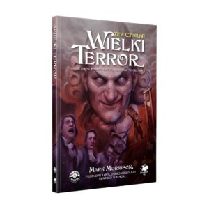 Zew Cthulhu: Wielki Terror