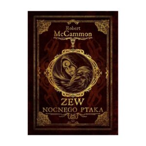 Zew nocnego ptaka – zdjęcie 1