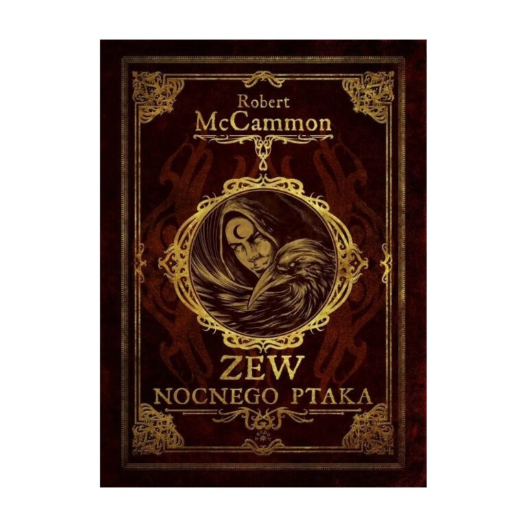Zew nocnego ptaka – Vesper