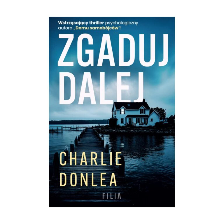 Zgaduj dalej – Filia