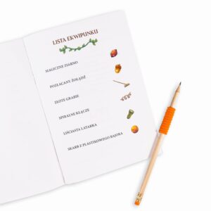 Zielobór: Ekologiczna powieść paragrafowa. – zdjęcie 4