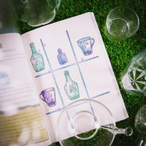 Zielobór: Ekologiczna powieść paragrafowa. – zdjęcie 6