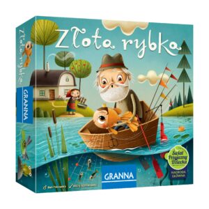 Złota Rybka – zdjęcie 1