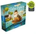 Złota Rybka – zdjęcie 2