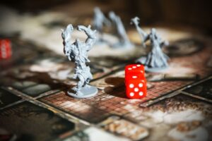 Zombicide: Czarna Plaga – zdjęcie 2